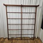 Retro kapstok, Gebruikt, Minder dan 100 cm, Hout, Ophalen