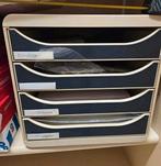 Lade blok ca.  28 x 35 x 27 cm hoog, Diversen, Ophalen, Zo goed als nieuw