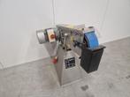 Grit - GS 75 - bandschuurmachine 400V, Verzenden
