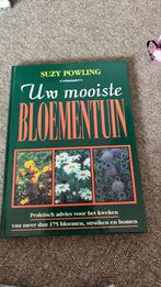 Powling - Uw mooiste bloementuin, Ophalen of Verzenden, Zo goed als nieuw, Powling