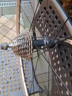set wielen Shimano Ultegra 6800, Gebruikt, Racefiets, Shimano, Ophalen
