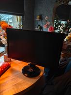 Asus 27 inch 3d gaming monitor, Computers en Software, Monitoren, ASUS, Full HD, Zo goed als nieuw, 27 inch