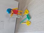 Playmobil vintage 1976 cleaning, Ophalen of Verzenden, Gebruikt
