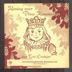 Tom Lindeijer HONING VOOR PRINS KONSTATIJN, Boeken, Ophalen of Verzenden, Gelezen, Fictie algemeen