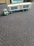 Wiking model vrachtwagen vg125, Hobby en Vrije tijd, Modelauto's | Overige schalen, Gebruikt, Wiking, Germany, Ophalen of Verzenden