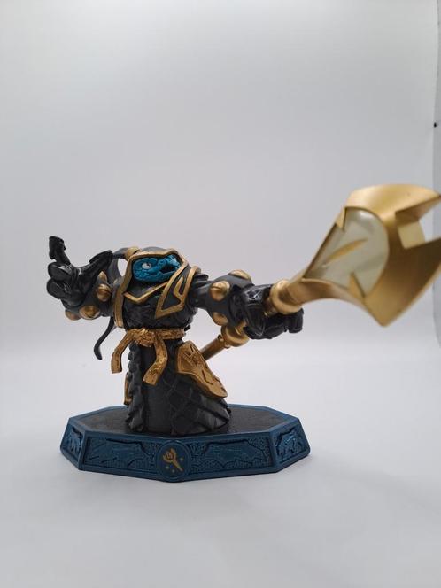 Skylanders Imaginators Pit boss, Spelcomputers en Games, Games | Overige, Zo goed als nieuw, Avontuur en Actie, 2 spelers, Vanaf 7 jaar