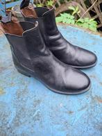 Leren Jodhpurs en chaps, mt 37, Dames, Gebruikt, Ophalen of Verzenden, Schoeisel
