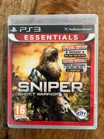Playstation 3 - Sniper Ghost Warrior - PS3, Vanaf 18 jaar, Shooter, 1 speler, Ophalen of Verzenden