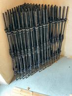 Gietijzeren antieke trapspijlen, Doe-het-zelf en Verbouw, Ophalen, Nieuw