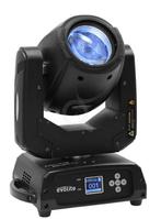 Movinghead Beam 1R, Ophalen, Zo goed als nieuw, Licht