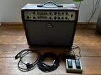 Behringer Ultracoustic ACX1800, Muziek en Instrumenten, Versterkers | Bas en Gitaar, Ophalen, Zo goed als nieuw