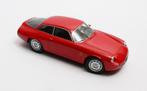 Alfa Romeo Giulietta Sprint Zagato Coda Tronca 1961 red 1:18, Nieuw, Overige merken, Ophalen of Verzenden, Auto