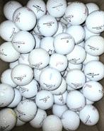50 Pinnacle Gold Lady golfballen, Ophalen of Verzenden, Gebruikt, Bal(len)