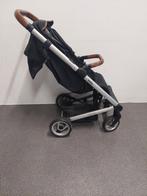 Mutsy neo kinderwagen, Kinderen en Baby's, Kinderwagens en Combinaties, Gebruikt, Verstelbare duwstang, Mutsy, Ophalen