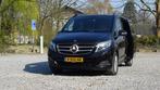 Mercedes-Benz V250 Bluetec, Auto's, Automaat, Achterwielaandrijving, Zwart, USB