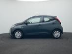 Toyota Aygo 1.0 VVT-i x-fun (bj 2020), Voorwielaandrijving, 12 maanden, Stof, Gebruikt