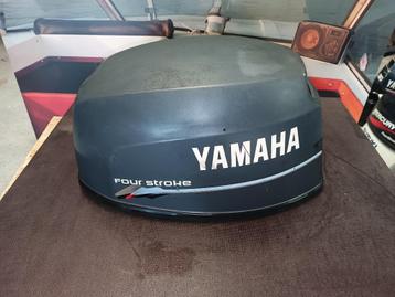 Diverse Yamaha 4 takt buitenboordmotor kappen beschikbaar voor biedingen