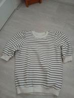 Nieuw gestreept sisters point peva puff shirt mt m, Overige kleuren, Sisters Point, Nieuw, Ophalen of Verzenden