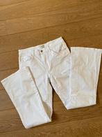Only witte flared jeans maat L/30, Kleding | Dames, Spijkerbroeken en Jeans, W30 - W32 (confectie 38/40), Ophalen of Verzenden