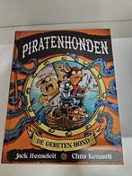 Piratenhonden nieuw, Ophalen of Verzenden, Nieuw, Fictie algemeen