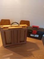 Tafelmodel Schildersezel, Ophalen of Verzenden, Gebruikt, Ezel