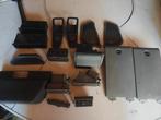 Volvo 480 Diverse interieur onderdelen, Ophalen of Verzenden, Volvo