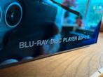 Sony BDP-S1E Blu-ray Disc Player nieuwstaat! Blu-Ray!, Ophalen, Nieuw, Sony