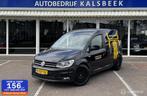 Volkswagen Caddy Bestel 1.6 TDI L1H1 Highline|DSG|Rotiform|L, Automaat, Euro 5, Gebruikt, 4 cilinders