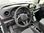 Mercedes-Benz eCitan L1 Pro 51 kWh, Stof, Nieuw, 1782 kg, 284 km