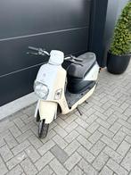 Elektrische scooter Tomos E-lite in onderdelen, Ophalen, Gebruikt, Tomos, Elektrisch
