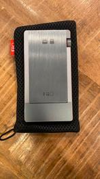Fiio Q5 S AM3E, Ophalen of Verzenden, Zo goed als nieuw