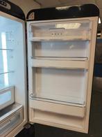 Smeg koelkast, ZGAN, hoog model, bezorging, Ophalen, 200 liter of meer, 60 cm of meer, 160 cm of meer