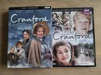 DVD Cranford en return to cranford serie, Ophalen of Verzenden, Gebruikt