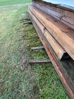 Greenen verlijmde balken, Ophalen, Zo goed als nieuw, 250 cm of meer, Balken