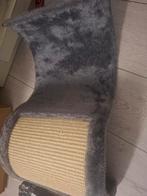 Krabstukje met lig stukje voor katten. Erg leuk., Ophalen, Nieuw, Krabpaal