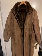 Lammy coat teddy dames maat L/XL suede leren winterjas, Kleding | Dames, Jassen | Winter, Ophalen of Verzenden, Gedragen, Maat 46/48 (XL) of groter