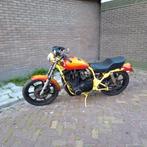 Suzuki GS750, Motoren, Ophalen of Verzenden, Gebruikt