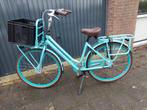 Nette damesfiets gazelle miss grace
7 versnellingen, Fietsen en Brommers, Fietsen | Dames | Damesfietsen, Ophalen, Versnellingen