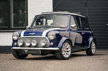 Rover Mini S 1.3 MPI Open Dak Taxatie beschikbaar voor biedingen