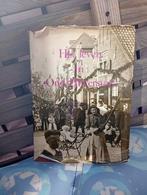 Het leven in Oud Hilversum g van bokhorst, Ophalen of Verzenden, Gelezen