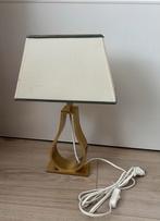 IKEA Tafellamp - Stijlvolle Verlichting, Ophalen, Zo goed als nieuw, Metaal, Minder dan 100 cm