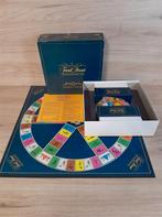 Trivial Pursuit - de tweede genus editie - triviant - s5590, Hobby en Vrije tijd, Gezelschapsspellen | Bordspellen, Ophalen of Verzenden