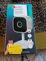 Kruidvat Smart Indoor Camera - Nieuw in doos, Ophalen, Nieuw, Binnencamera
