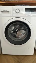 Bosch wasmachine, Witgoed en Apparatuur, Wasmachines, Ophalen, 1200 tot 1600 toeren, 8 tot 10 kg, Zo goed als nieuw