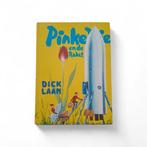 Dick Laan  - Pinkeltje en de raket., Ophalen of Verzenden, Zo goed als nieuw, Dick Laan, Fictie algemeen