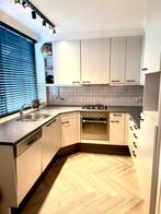 Complete U keuken ZELF demonteren, Ophalen, Gebruikt, U-keuken, Kunststof