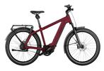 Riese & Müller Charger4 GT Vario 750Wh Kiox 300 Heren Dark, Fietsen en Brommers, Elektrische fietsen, Overige merken, -, - 0
-, NL