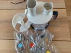 BRAUN, multi snijmachine, 5 snijbladen, Ophalen of Verzenden, Nieuw