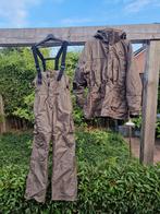 Vispak winter sunridge arctic weatherproof, Watersport en Boten, Ophalen of Verzenden, Zo goed als nieuw