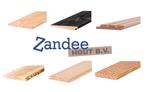 Douglas Tuinhout | Tuinplanken | RUIM ASSORTIMENT TUINHOUT, Planken, Nieuw, Ophalen of Verzenden, Hardhout